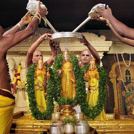 Pooja & Seva Details