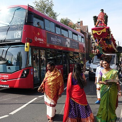 Transport Arrangements