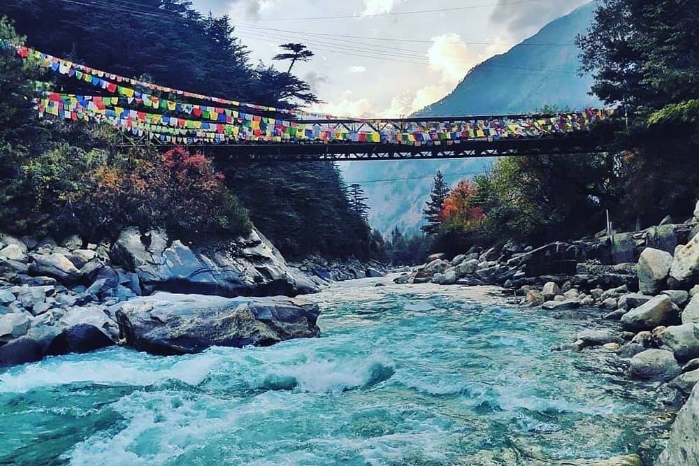 Gangotri