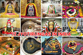 Jyotirlingas