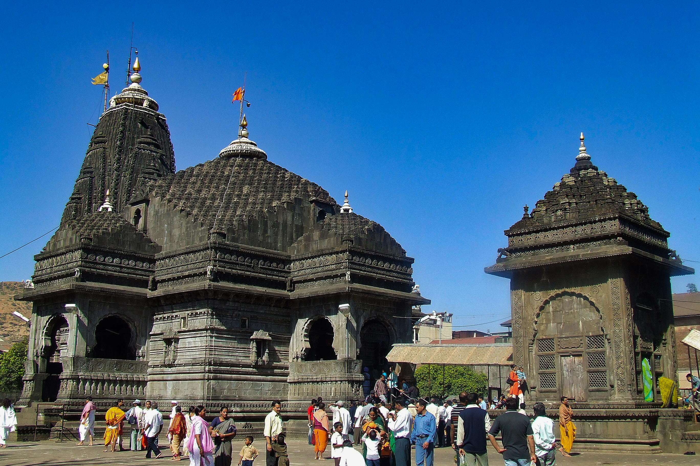 Trimbakeshwar Jyotirlinga