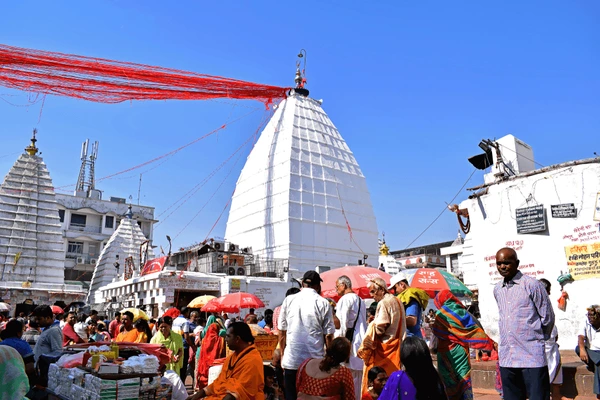 Vaidyanath Jyotirlinga
